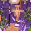 Das Kreuz mit dem Kreuz 2011