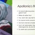 Apollonia Botschaft