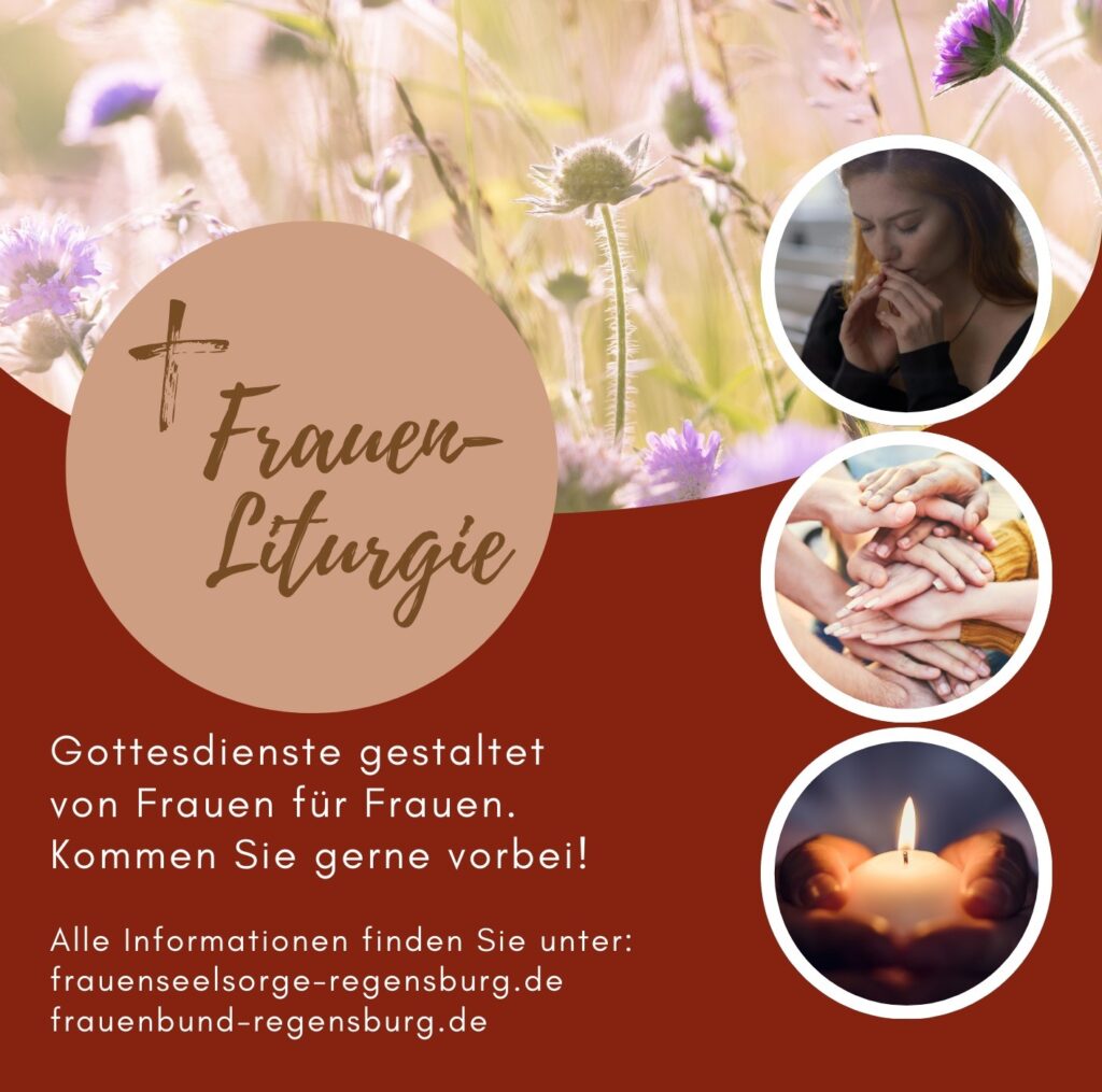 Frauenliturgie