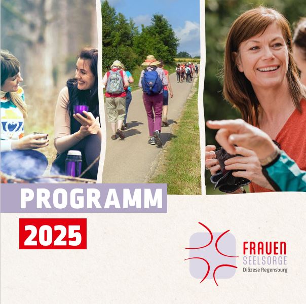 Programm 2025